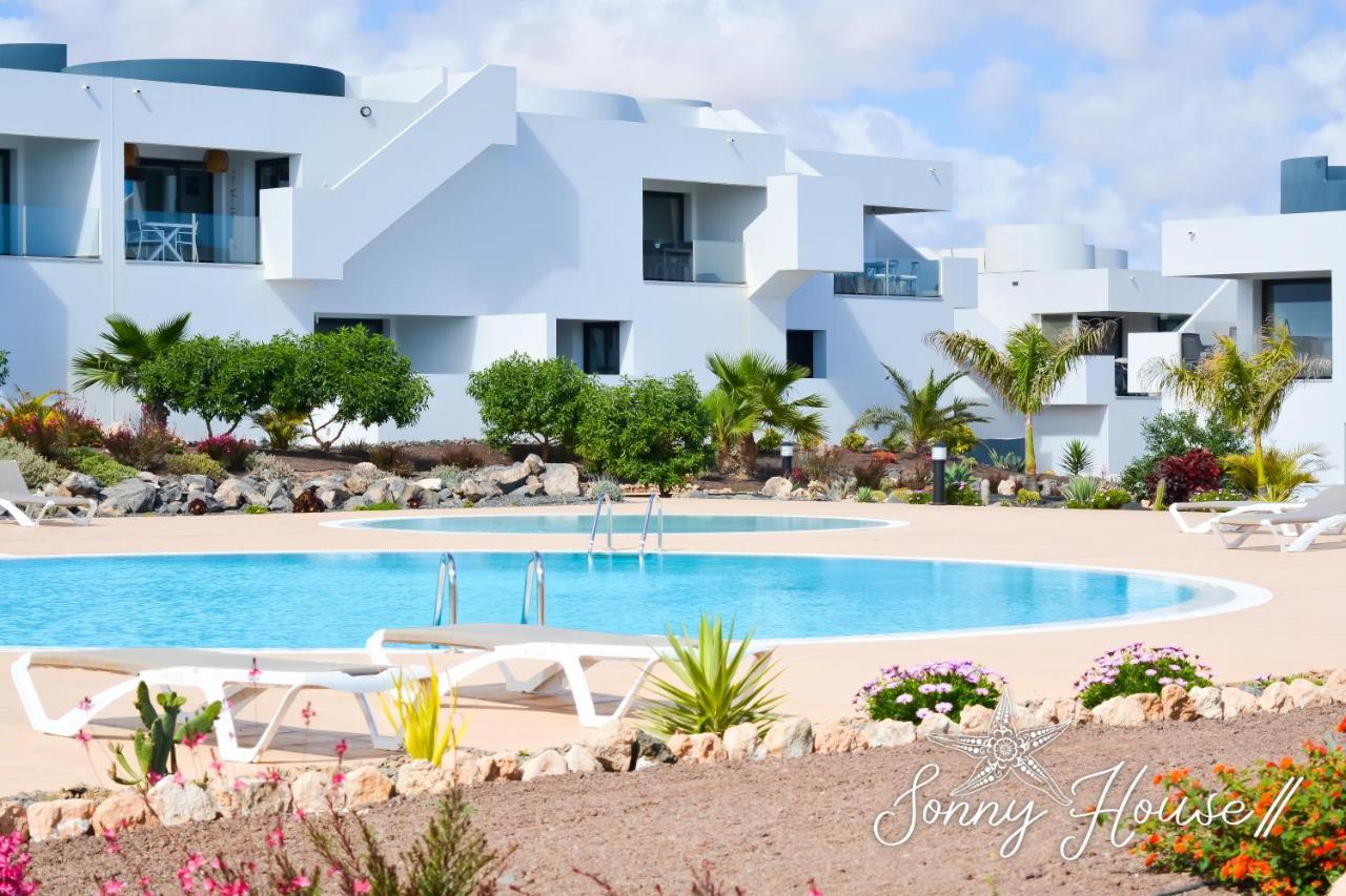 Sonny House Ii- Casilla De Costa - Pool View - Wifi Free Apartment Villaverde  Exterior foto