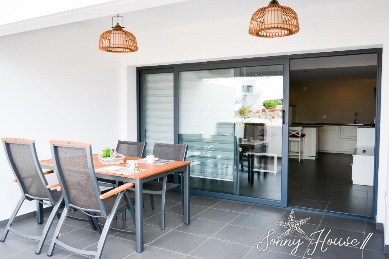 Sonny House Ii- Casilla De Costa - Pool View - Wifi Free Apartment Villaverde  Exterior foto