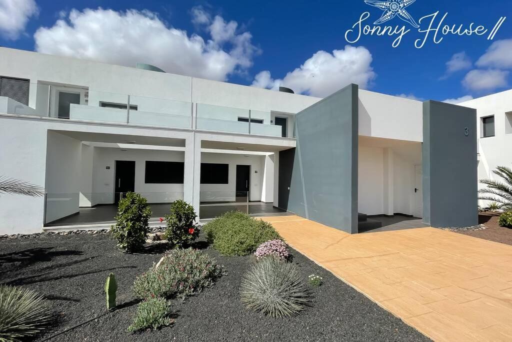 Sonny House Ii- Casilla De Costa - Pool View - Wifi Free Apartment Villaverde  Exterior foto