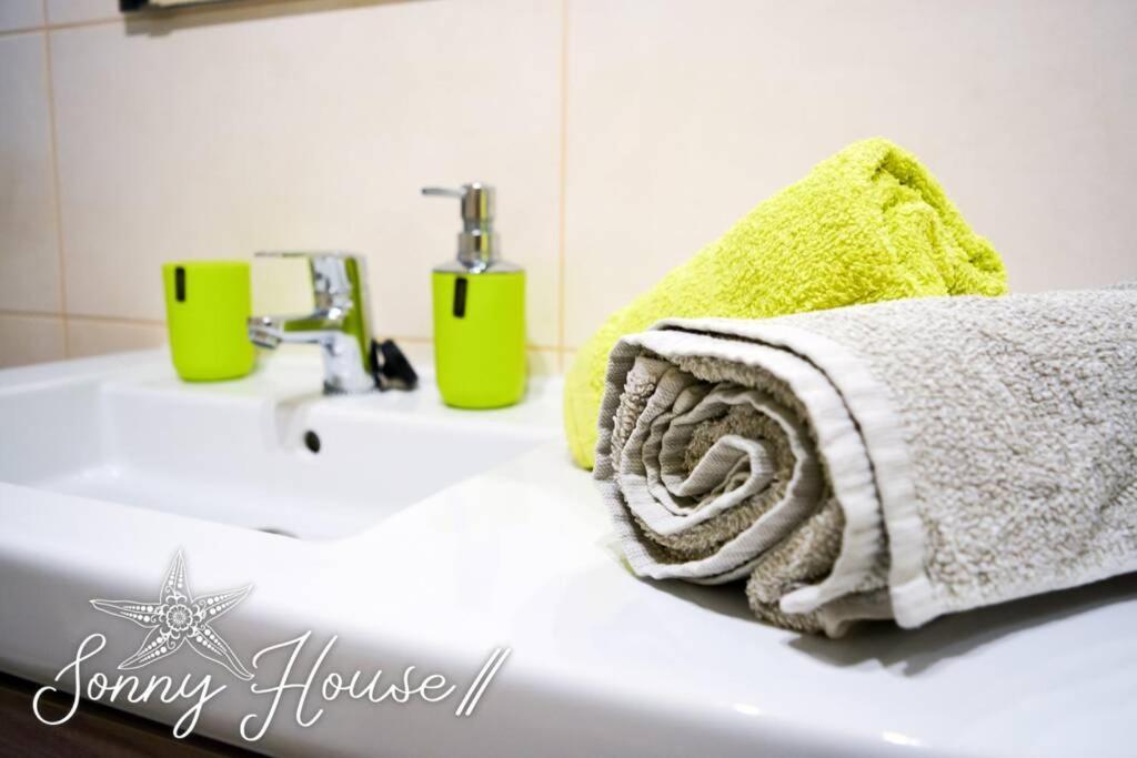 Sonny House Ii- Casilla De Costa - Pool View - Wifi Free Apartment Villaverde  Exterior foto