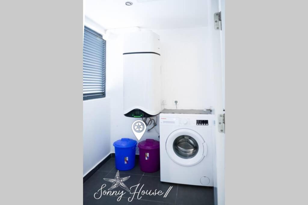 Sonny House Ii- Casilla De Costa - Pool View - Wifi Free Apartment Villaverde  Exterior foto