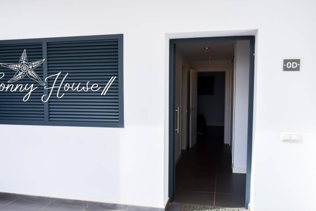 Sonny House Ii- Casilla De Costa - Pool View - Wifi Free Apartment Villaverde  Exterior foto