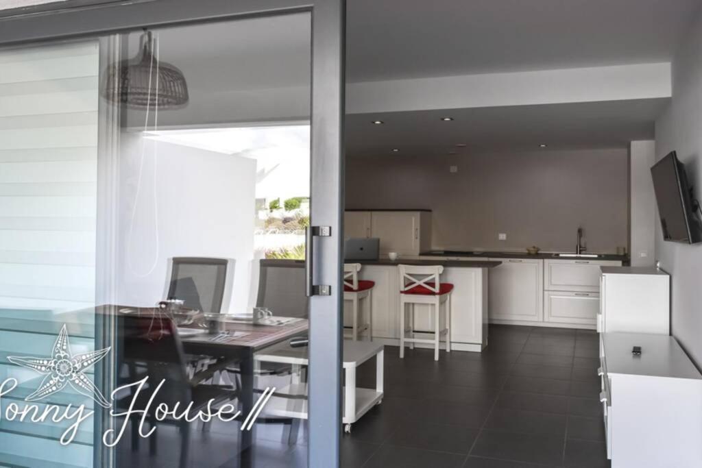 Sonny House Ii- Casilla De Costa - Pool View - Wifi Free Apartment Villaverde  Exterior foto