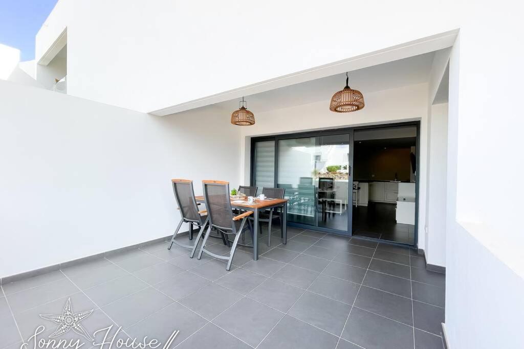 Sonny House Ii- Casilla De Costa - Pool View - Wifi Free Apartment Villaverde  Exterior foto