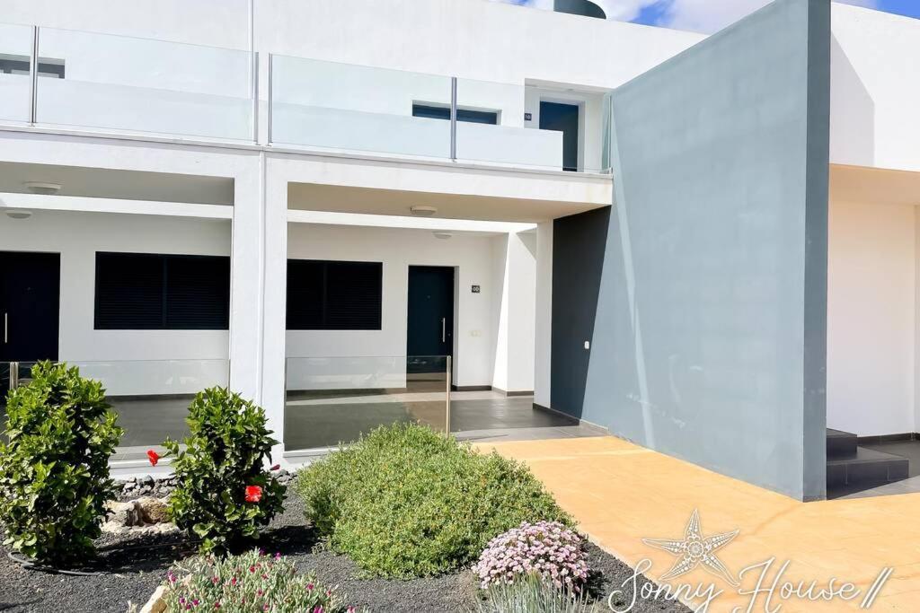 Sonny House Ii- Casilla De Costa - Pool View - Wifi Free Apartment Villaverde  Exterior foto