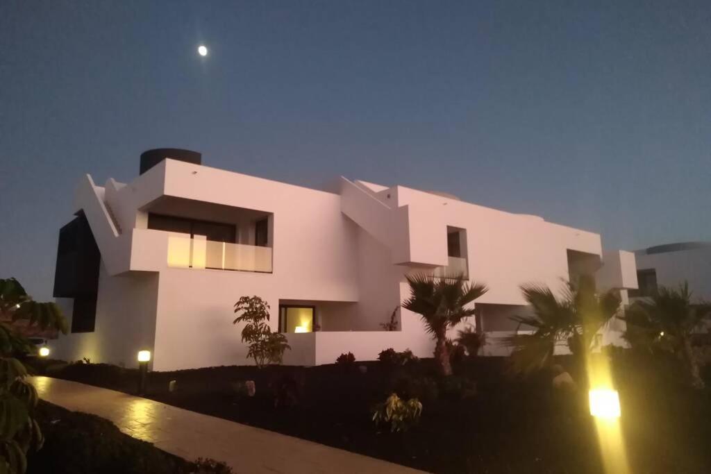 Sonny House Ii- Casilla De Costa - Pool View - Wifi Free Apartment Villaverde  Exterior foto