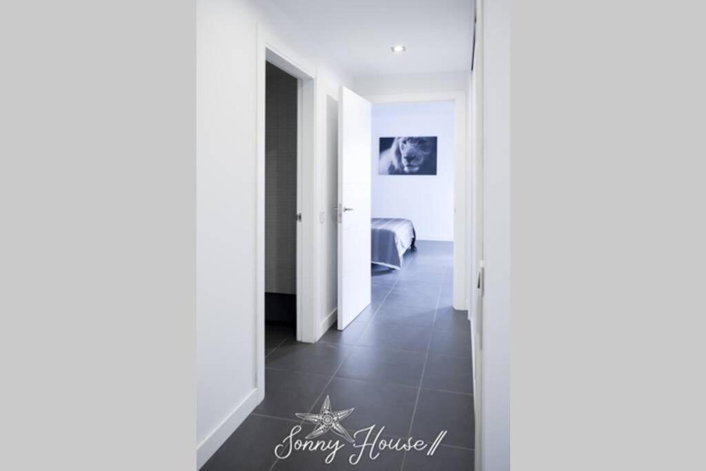 Sonny House Ii- Casilla De Costa - Pool View - Wifi Free Apartment Villaverde  Exterior foto