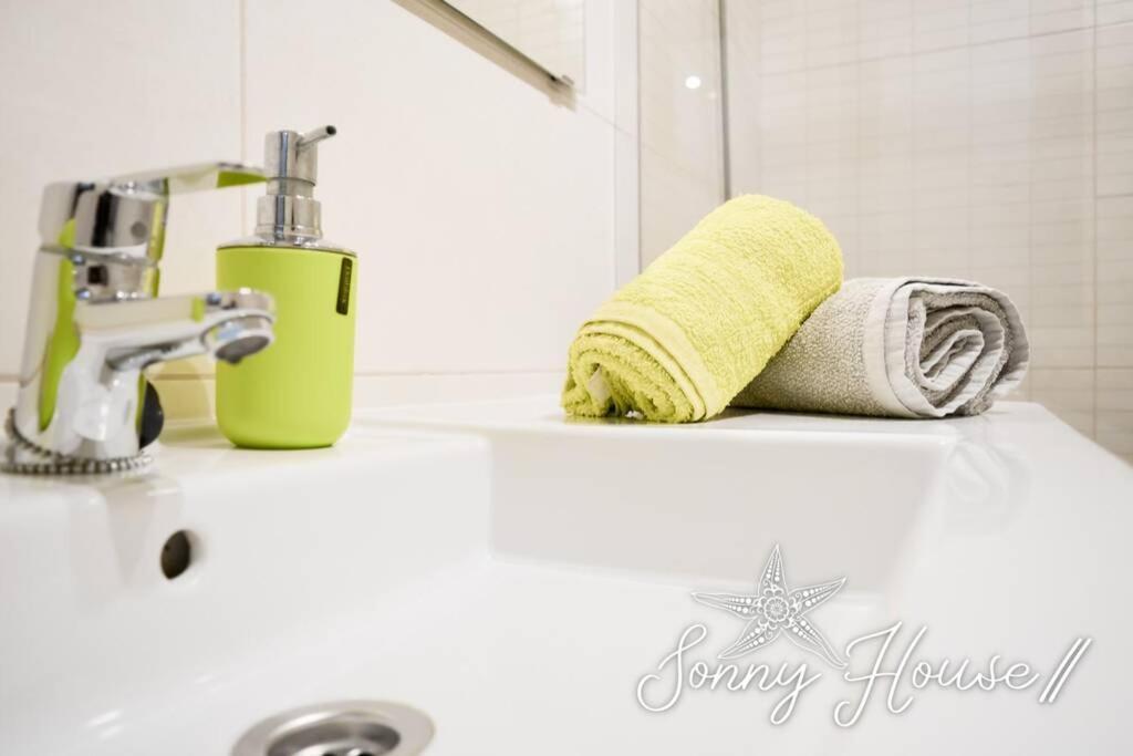 Sonny House Ii- Casilla De Costa - Pool View - Wifi Free Apartment Villaverde  Exterior foto